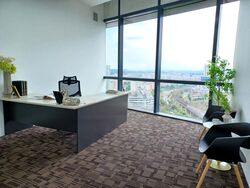Woods Square (D25), Office #451143241